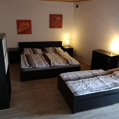 Ferienhaus Seedo Herleshausen ภายนอก รูปภาพ