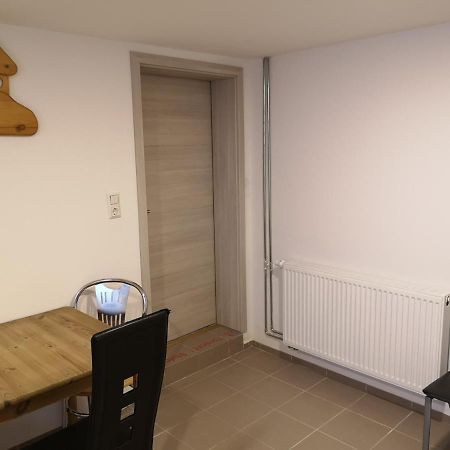 Ferienhaus Seedo Herleshausen ภายนอก รูปภาพ