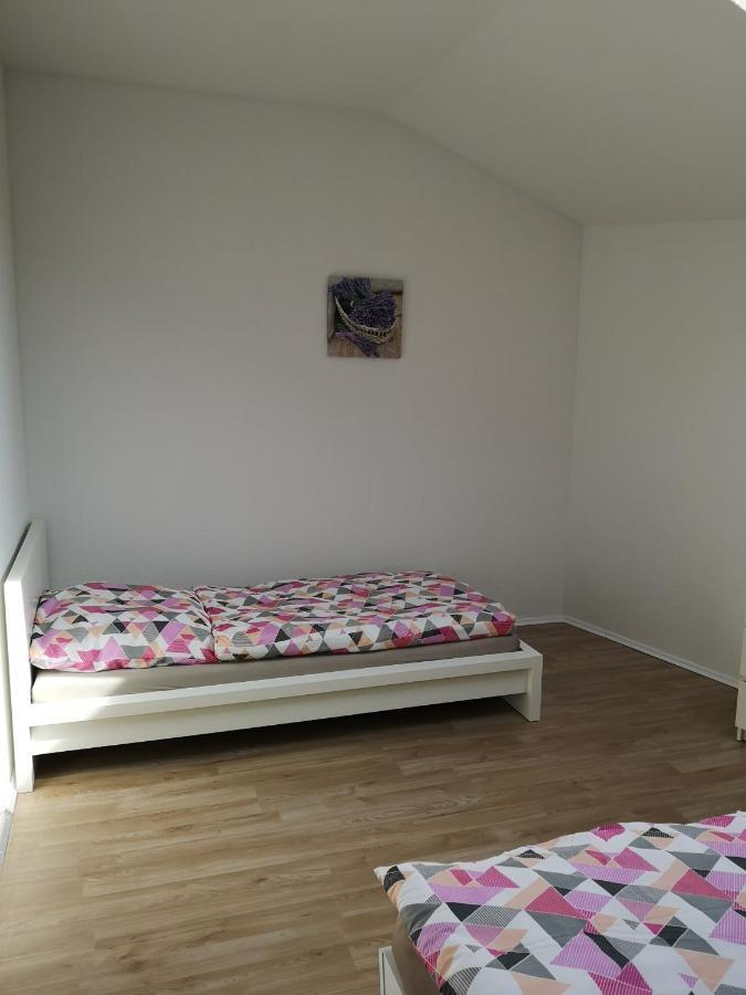 Ferienhaus Seedo Herleshausen ภายนอก รูปภาพ