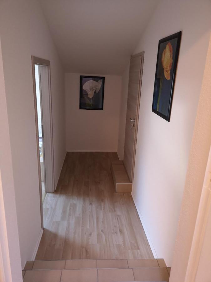 Ferienhaus Seedo Herleshausen ภายนอก รูปภาพ