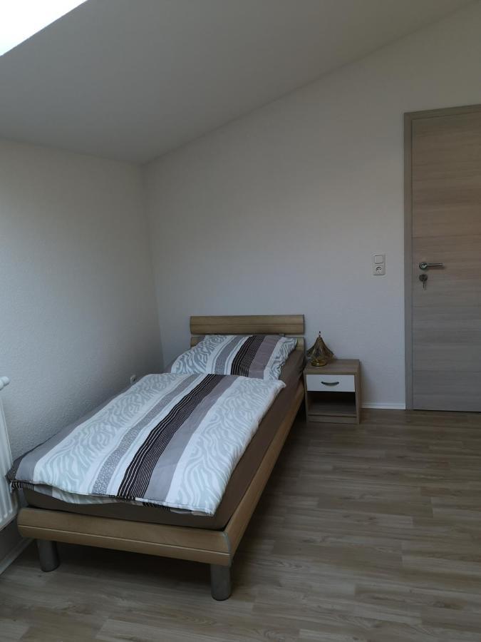 Ferienhaus Seedo Herleshausen ภายนอก รูปภาพ