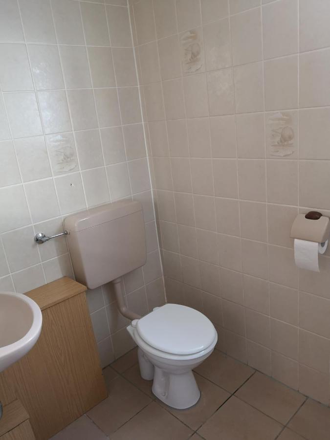 Ferienhaus Seedo Herleshausen ภายนอก รูปภาพ