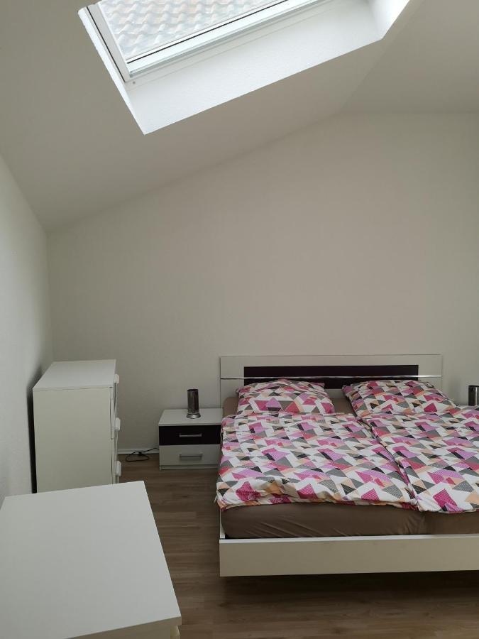 Ferienhaus Seedo Herleshausen ภายนอก รูปภาพ