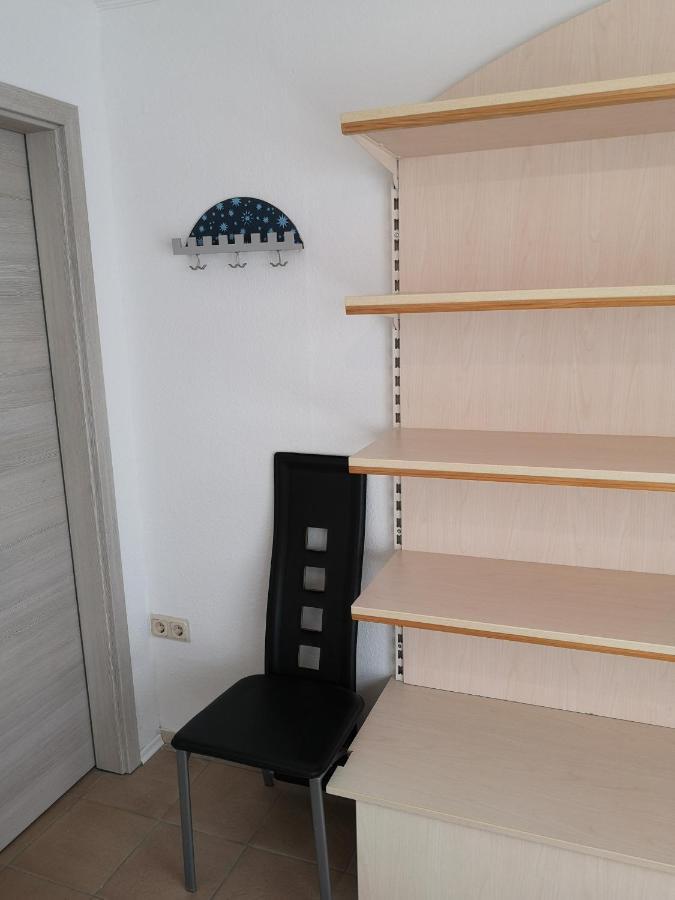 Ferienhaus Seedo Herleshausen ภายนอก รูปภาพ