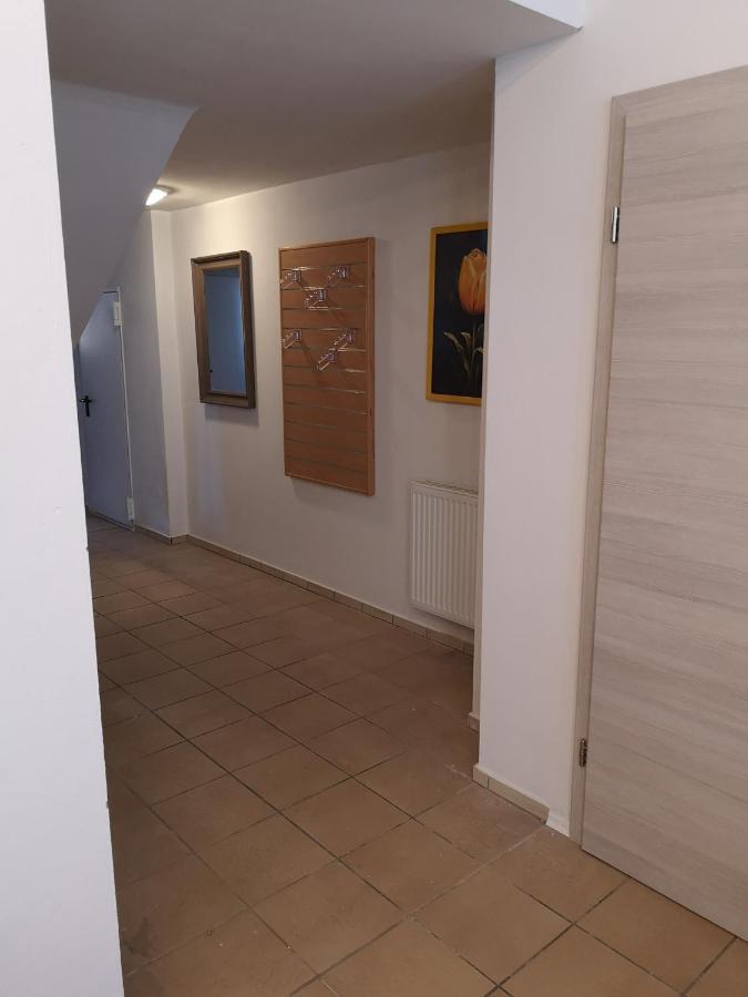 Ferienhaus Seedo Herleshausen ภายนอก รูปภาพ