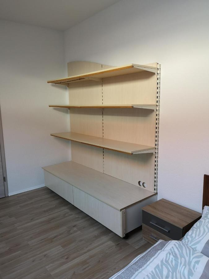 Ferienhaus Seedo Herleshausen ภายนอก รูปภาพ