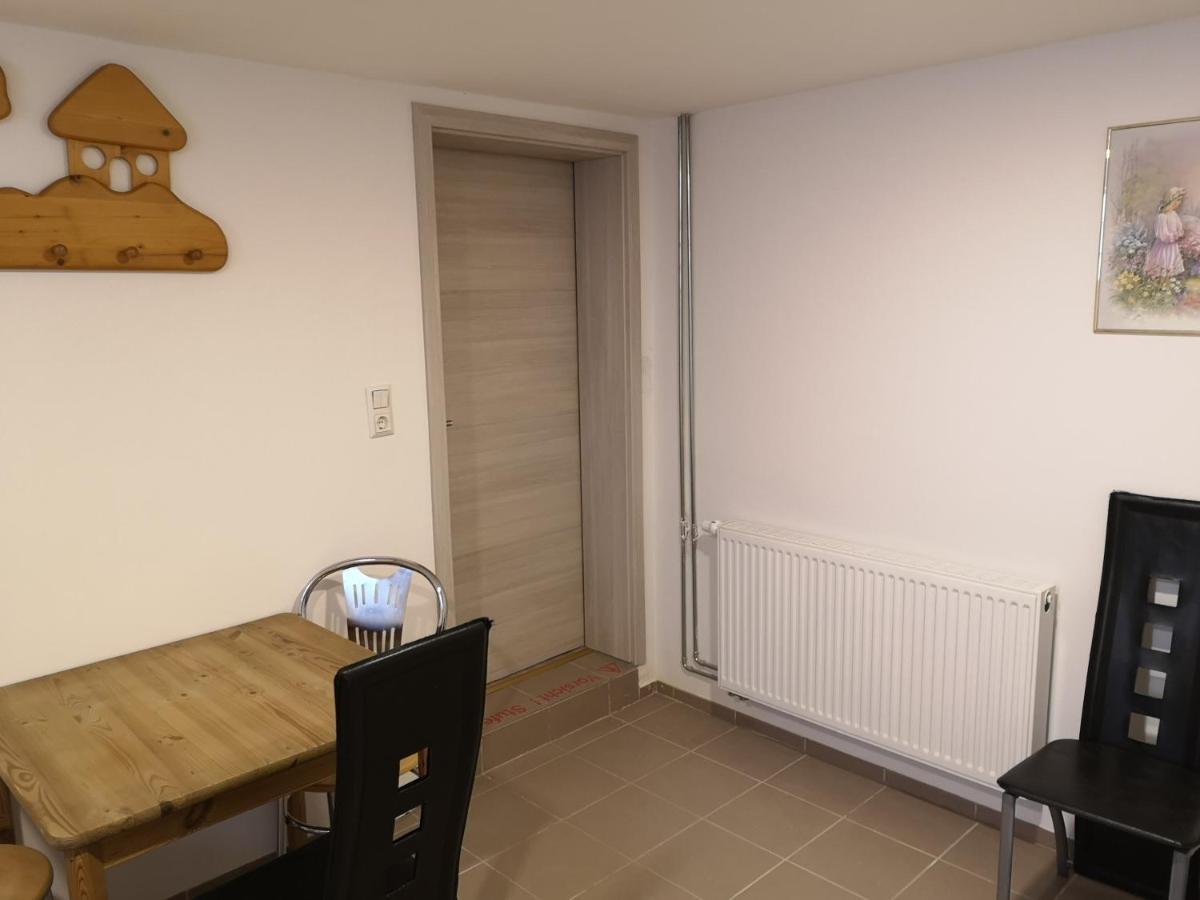 Ferienhaus Seedo Herleshausen ภายนอก รูปภาพ