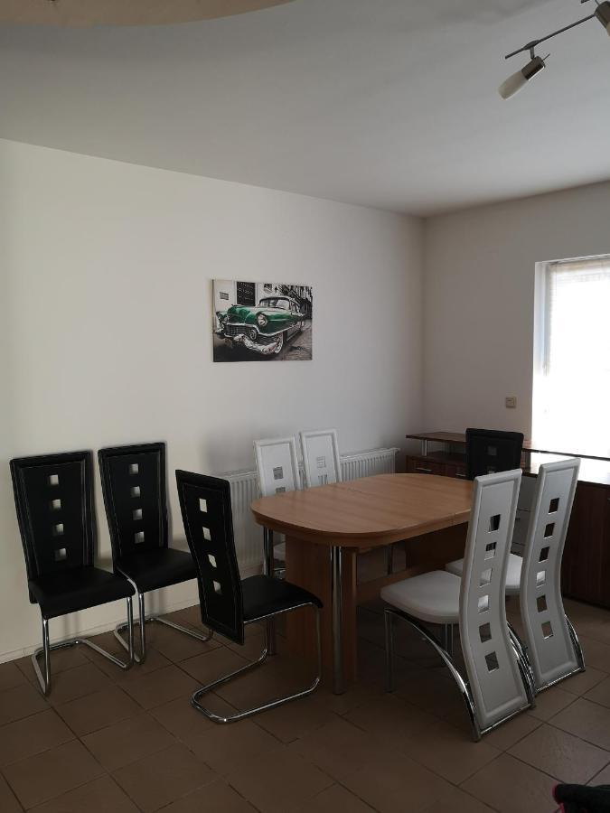 Ferienhaus Seedo Herleshausen ภายนอก รูปภาพ