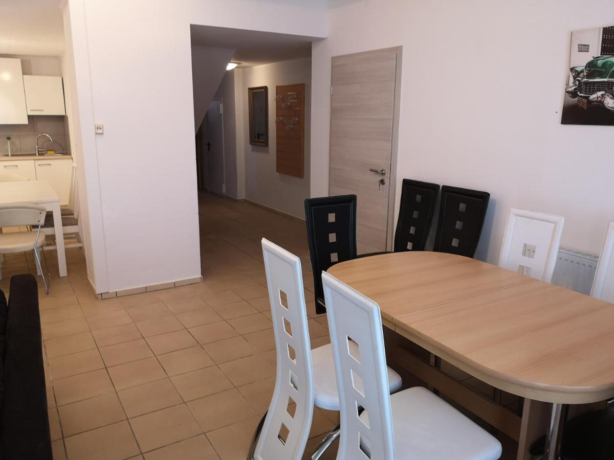 Ferienhaus Seedo Herleshausen ภายนอก รูปภาพ