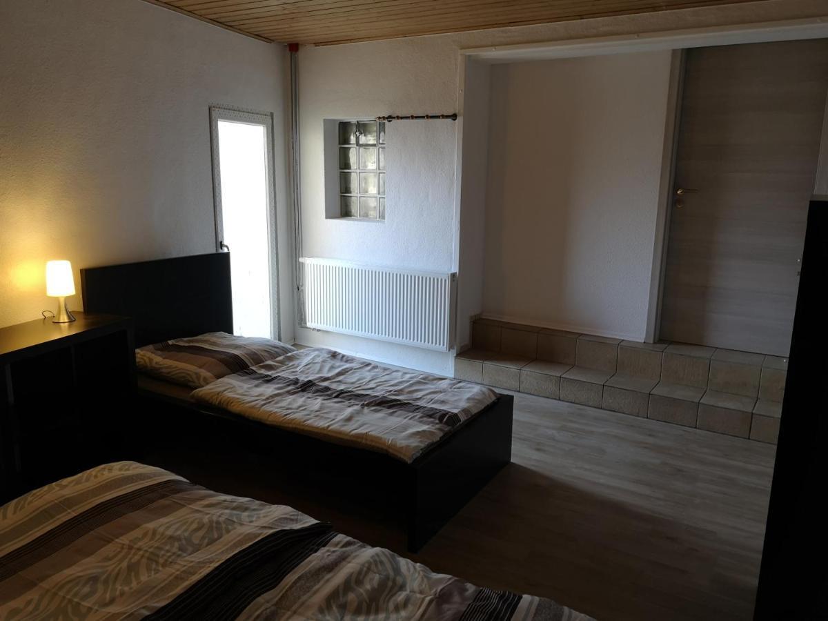 Ferienhaus Seedo Herleshausen ภายนอก รูปภาพ