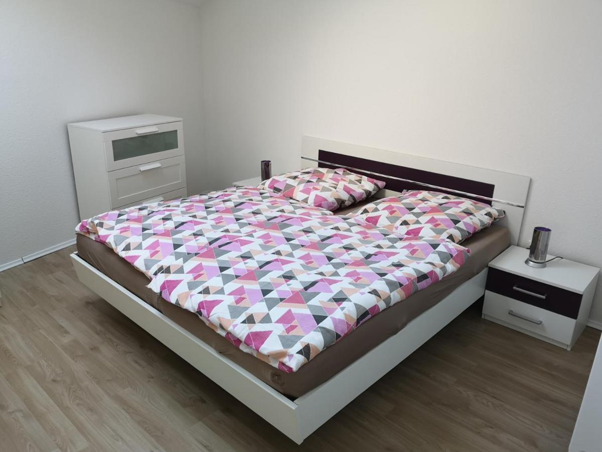 Ferienhaus Seedo Herleshausen ภายนอก รูปภาพ