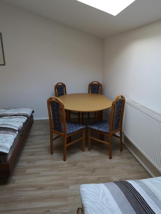 Ferienhaus Seedo Herleshausen ภายนอก รูปภาพ
