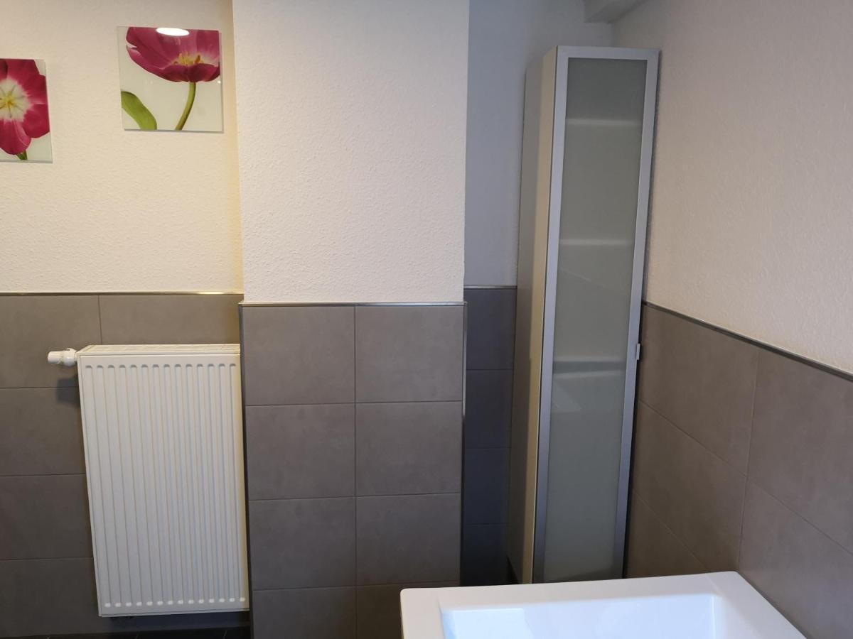 Ferienhaus Seedo Herleshausen ภายนอก รูปภาพ