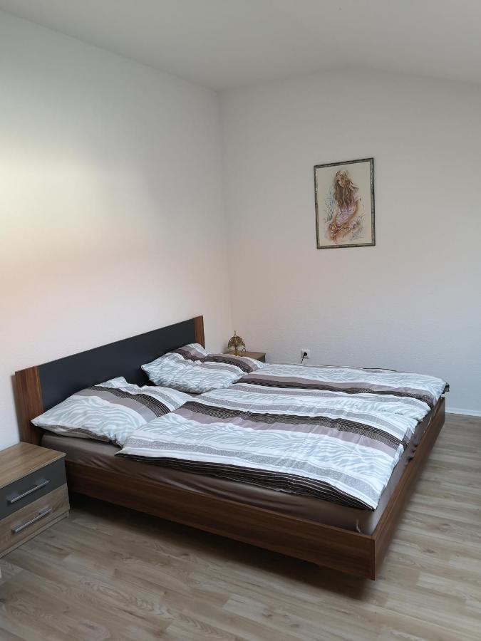 Ferienhaus Seedo Herleshausen ภายนอก รูปภาพ