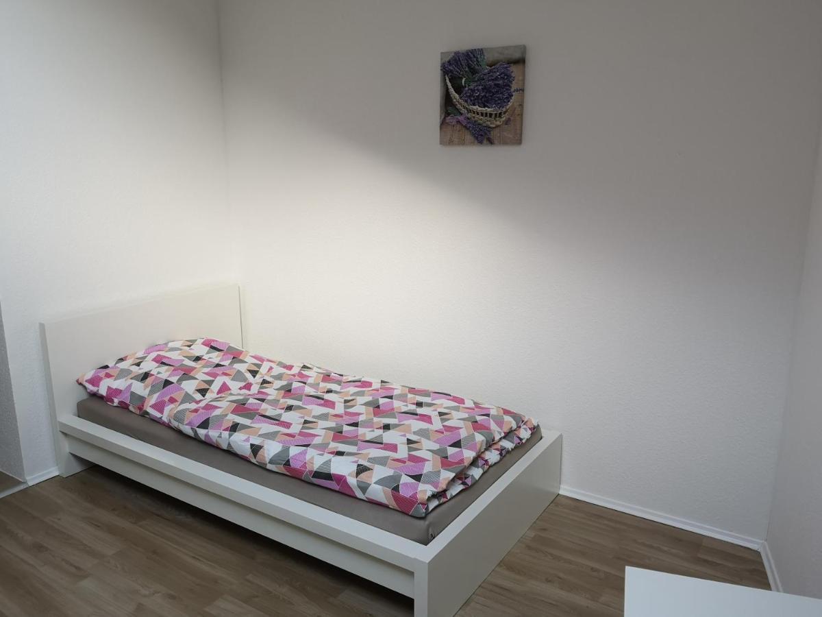 Ferienhaus Seedo Herleshausen ภายนอก รูปภาพ