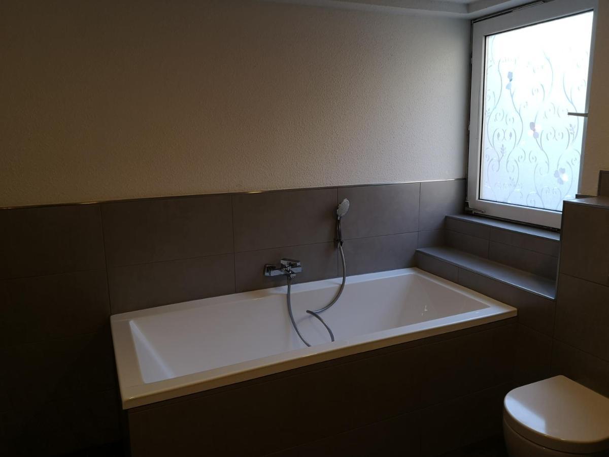 Ferienhaus Seedo Herleshausen ภายนอก รูปภาพ